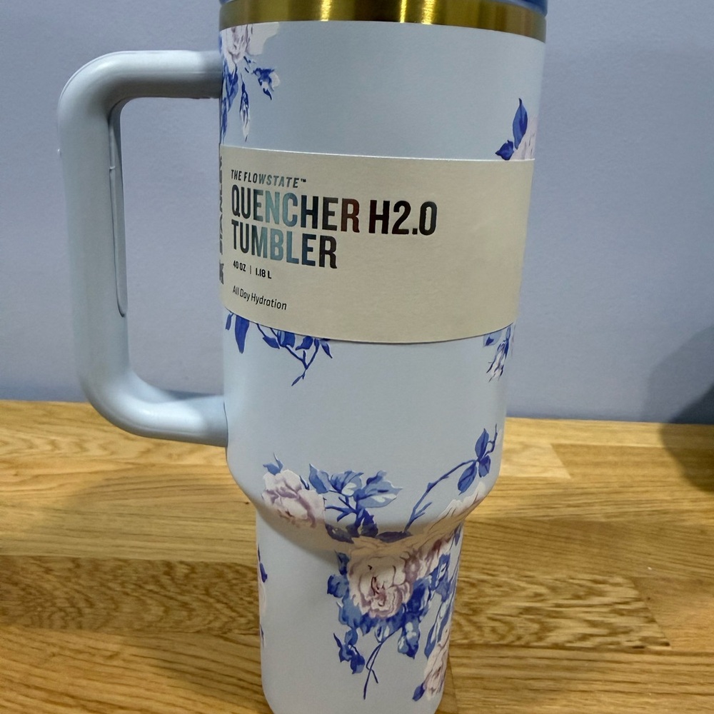 40oz Stanley Love Shack Cup